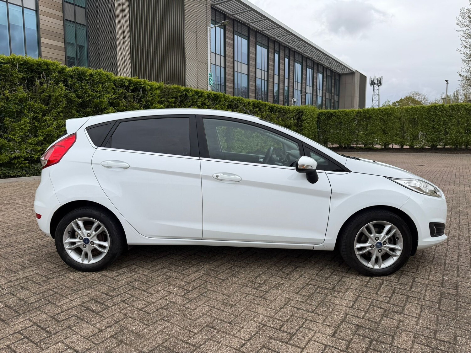 Used Ford Fiesta for sale - 78210535: Photo 41