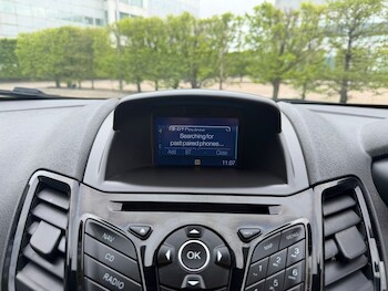 Used Ford Fiesta 2016 for sale - 78210535: Photo