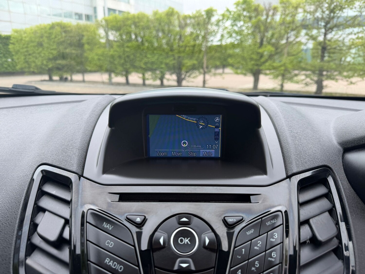 Used Ford Fiesta for sale - 78210535: Photo 9