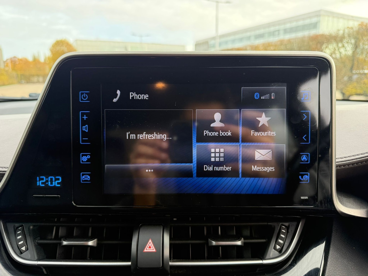 Used Toyota C-HR 2017 for sale - 76405818: Photo 10