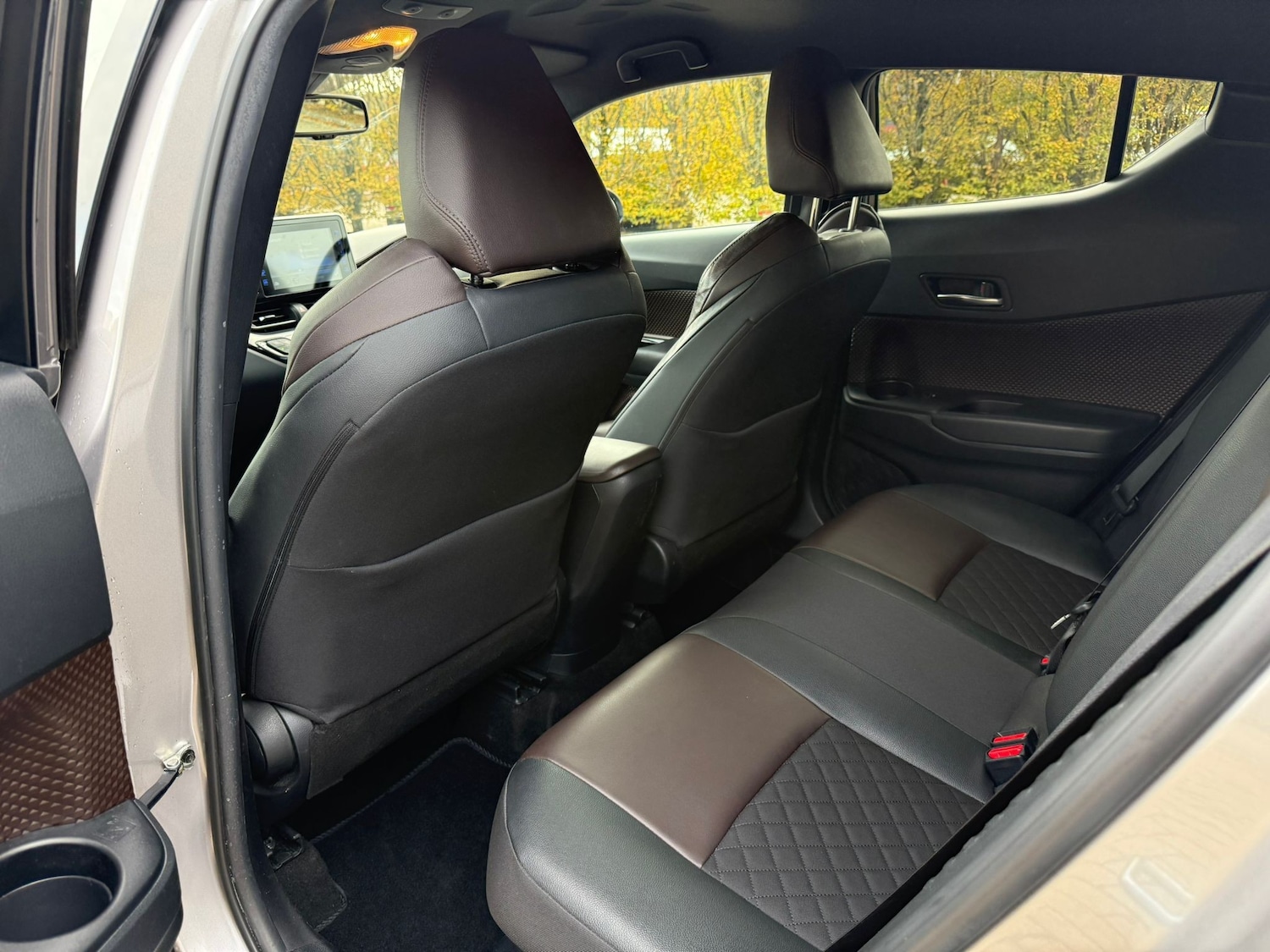 Used Toyota C-HR 2017 for sale - 76405818: Photo 20