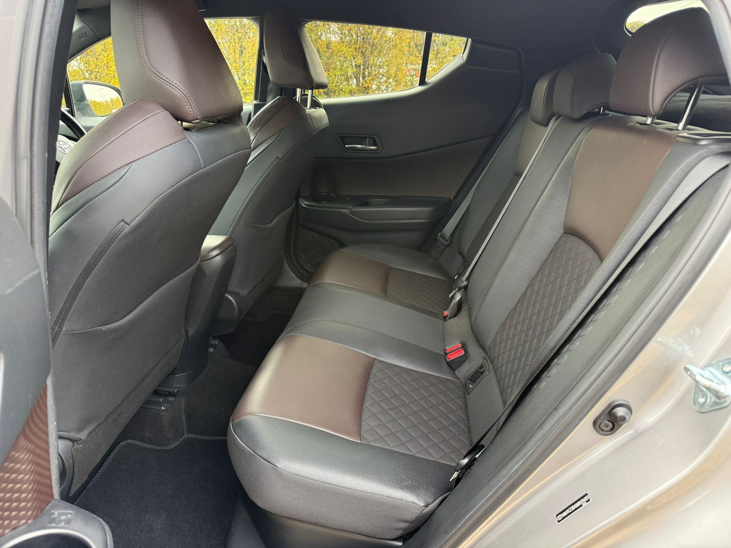 Used Toyota C-HR 2017 for sale - 76405818: Photo 22