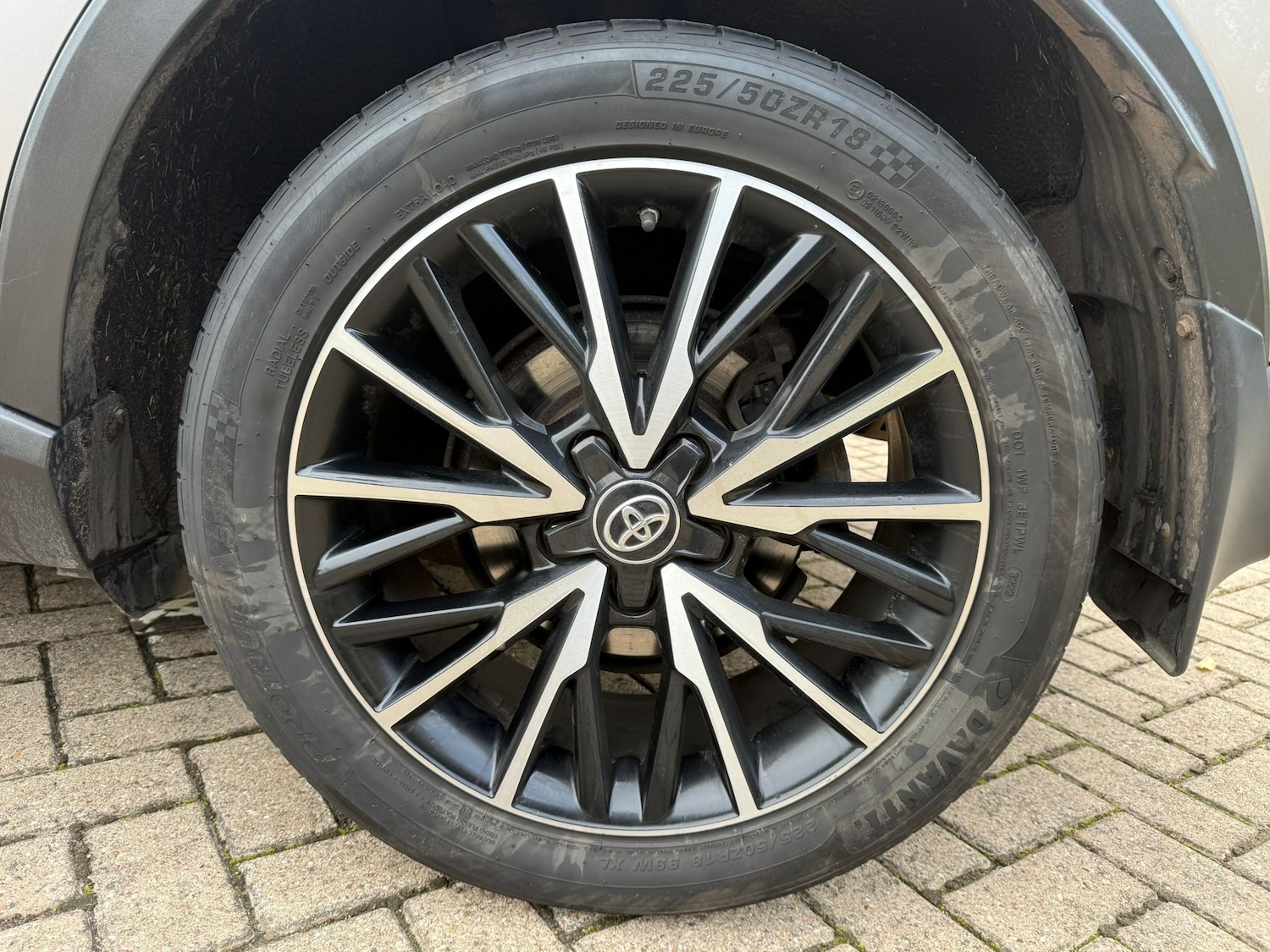 Used Toyota C-HR 2017 for sale - 76405818: Photo 33