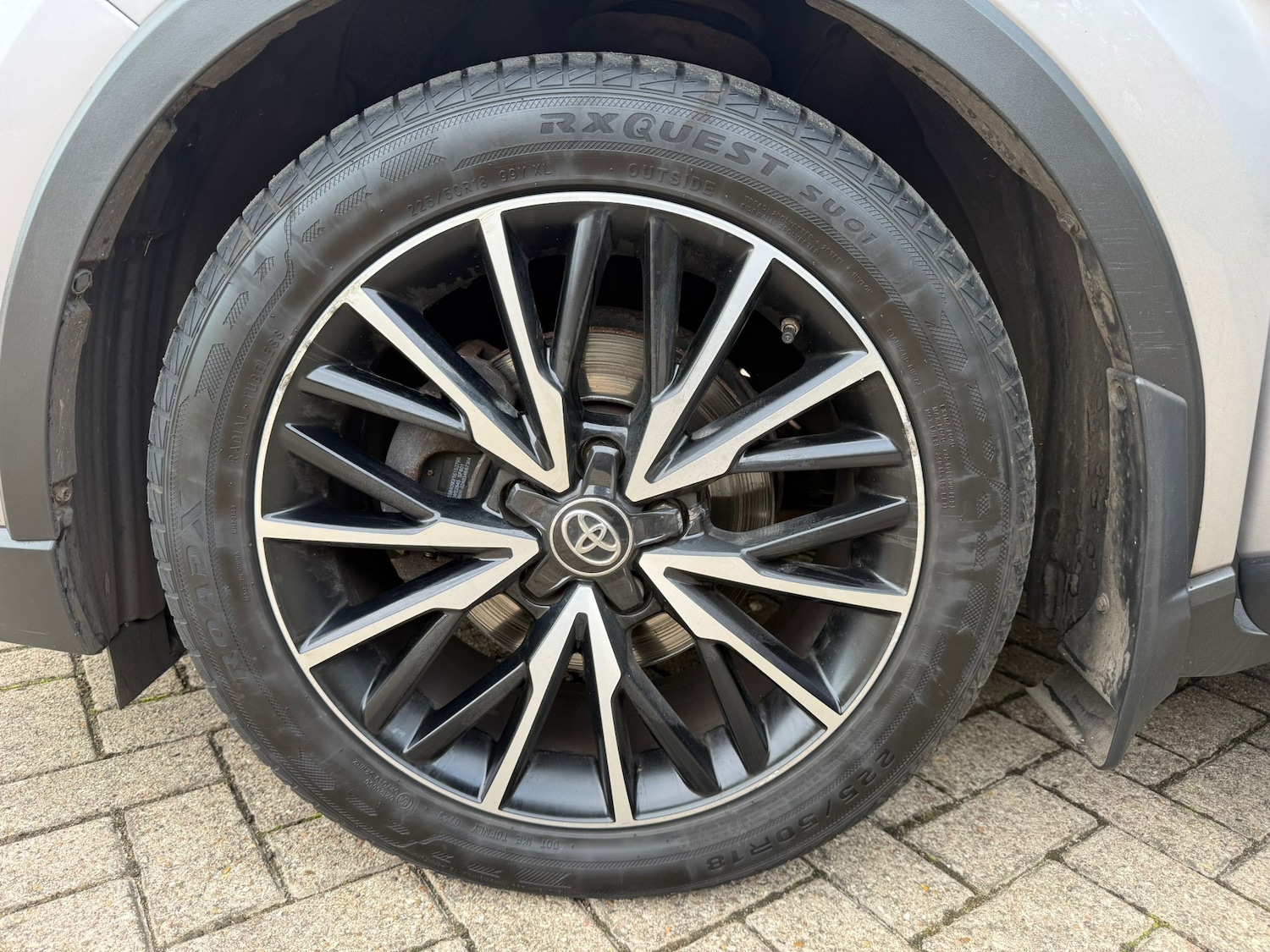 Used Toyota C-HR 2017 for sale - 76405818: Photo 35