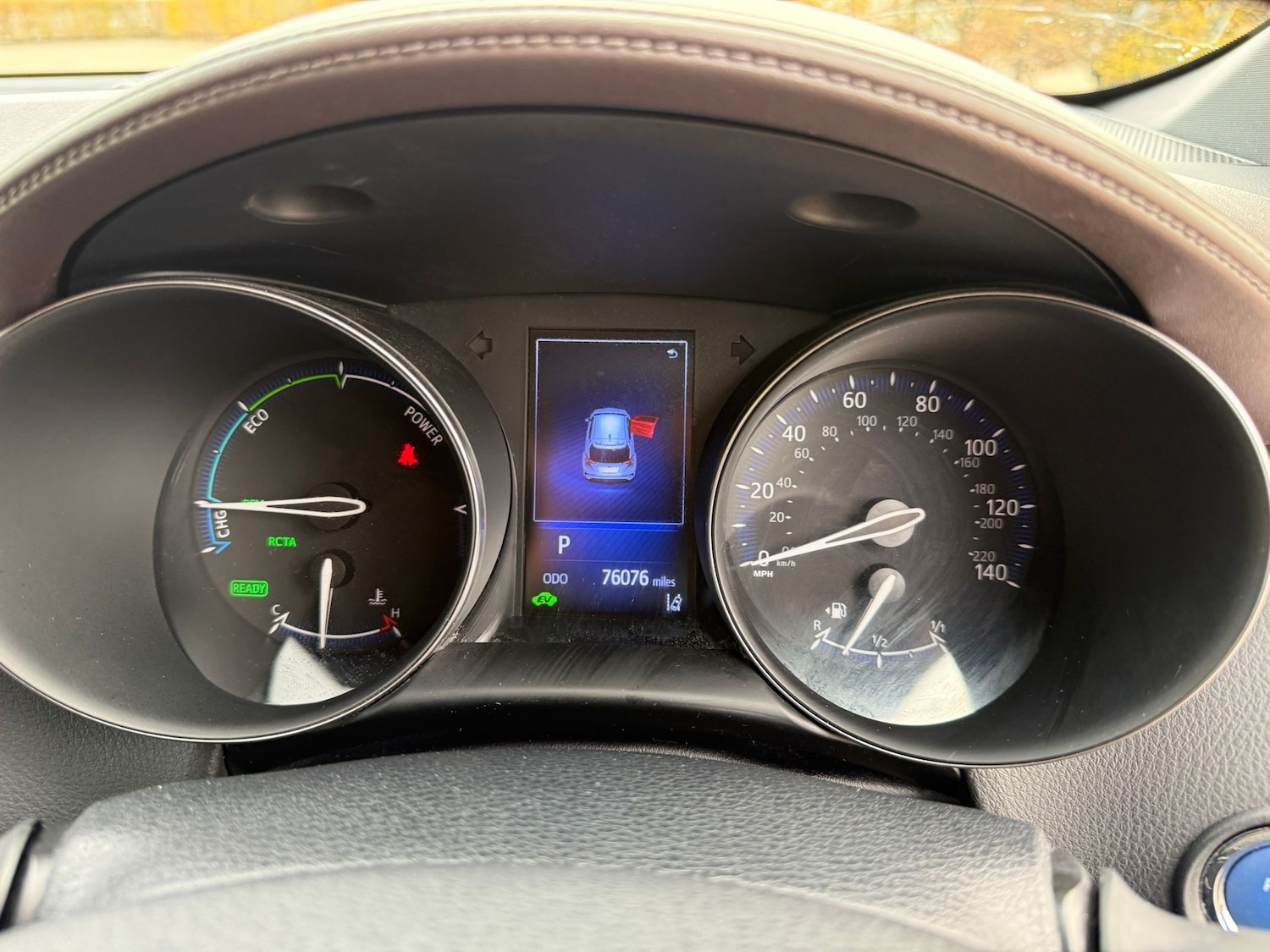 Used Toyota C-HR 2017 for sale - 76405818: Photo 9