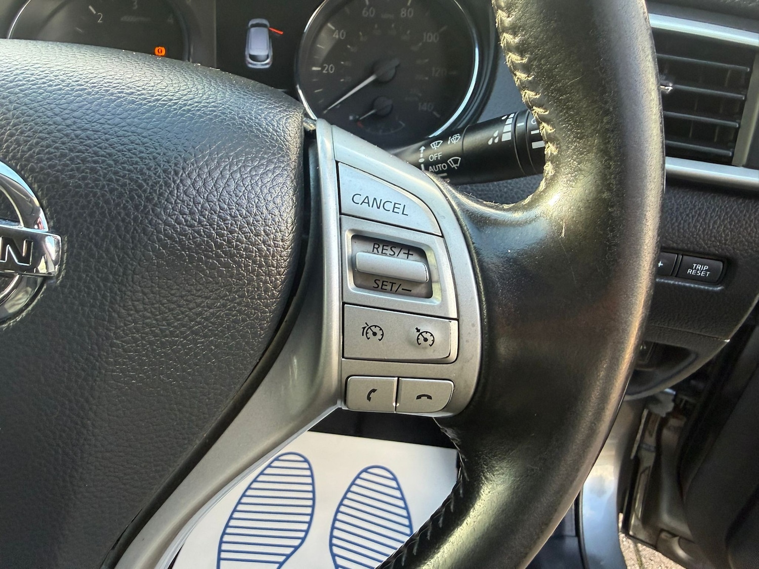 Used Nissan Qashqai 2016 for sale - 77355192: Photo 13