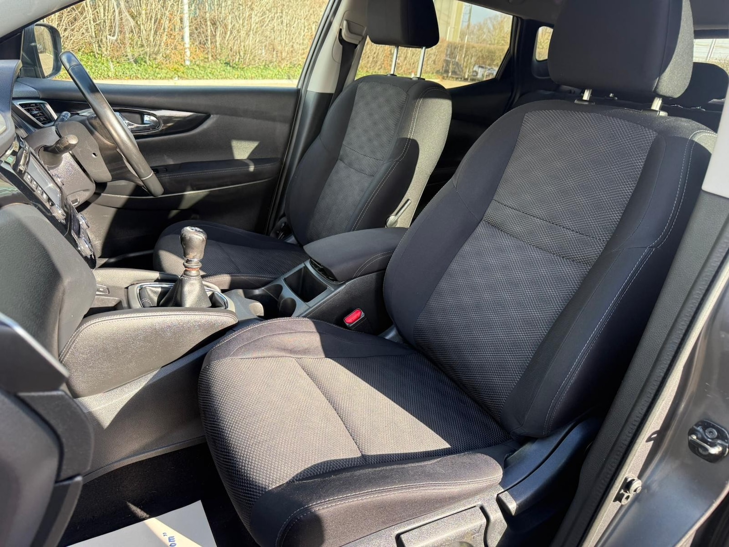 Used Nissan Qashqai 2016 for sale - 77355192: Photo 21