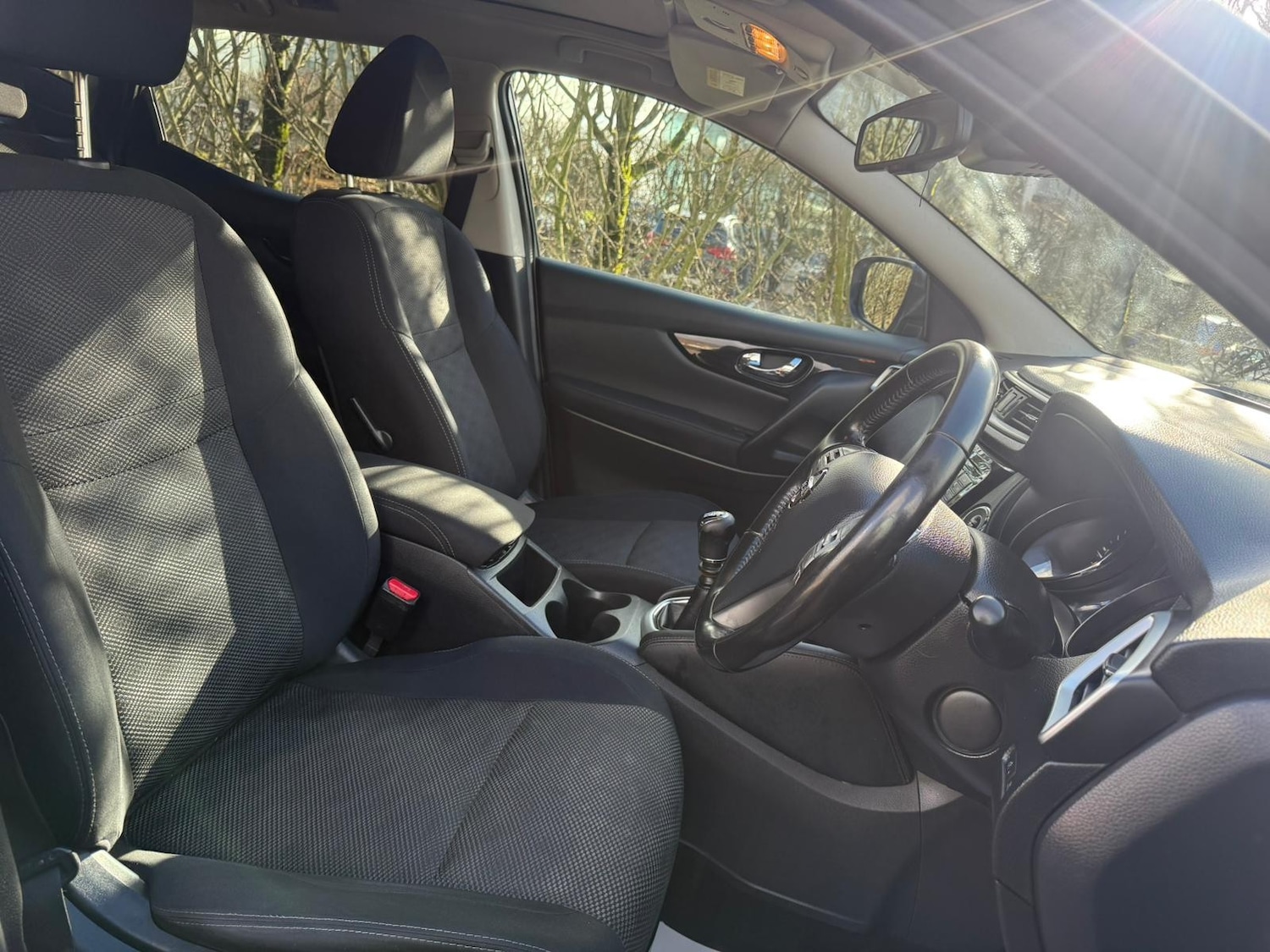 Used Nissan Qashqai 2016 for sale - 77355192: Photo 22