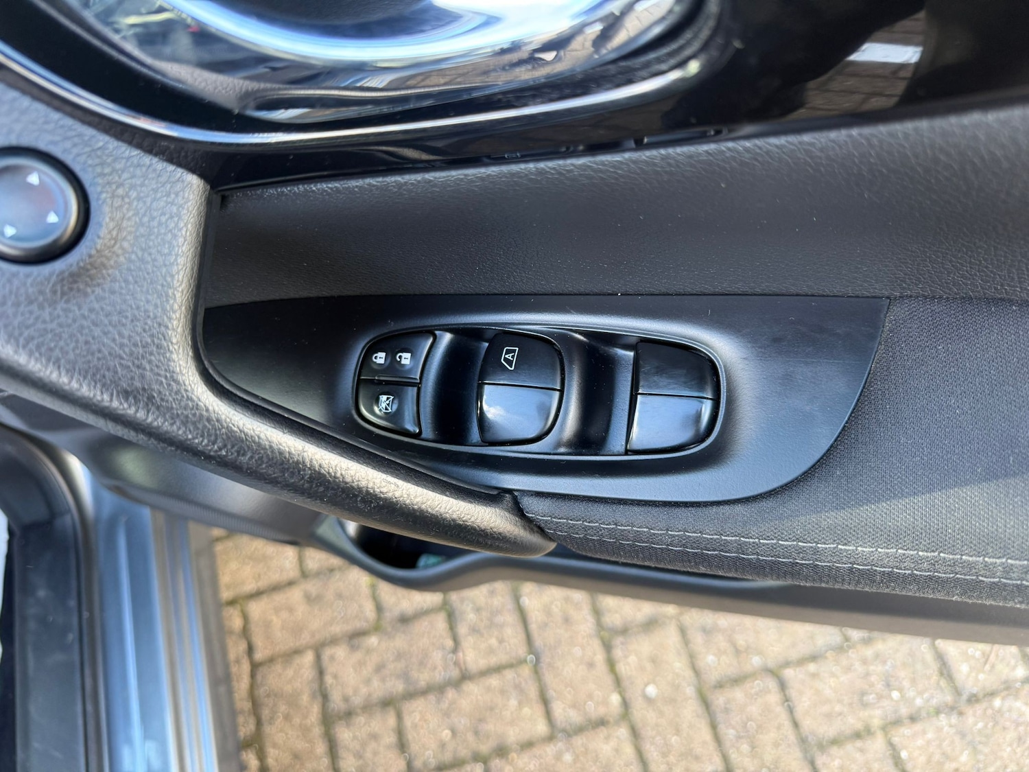 Used Nissan Qashqai 2016 for sale - 77355192: Photo 25