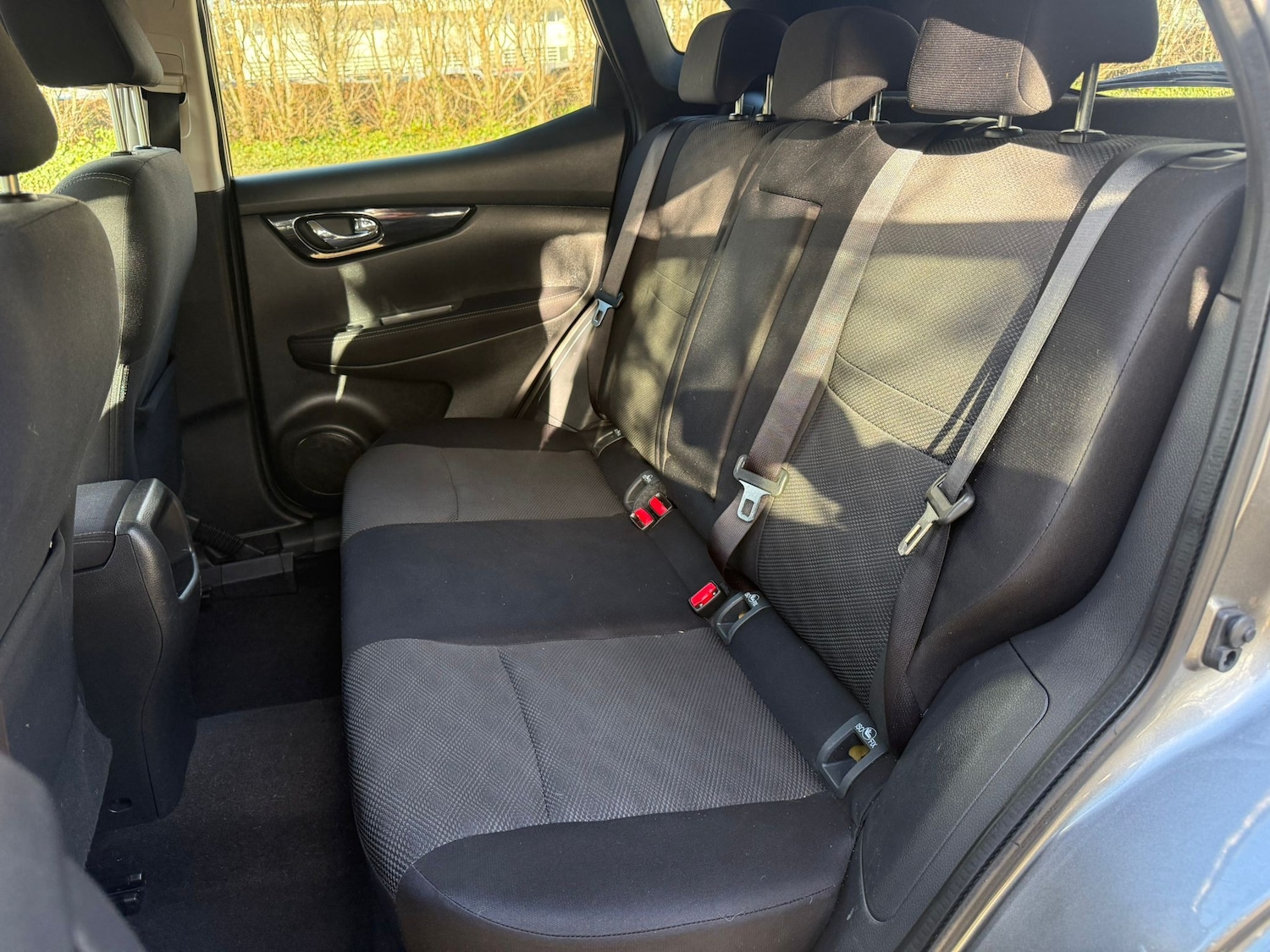 Used Nissan Qashqai 2016 for sale - 77355192: Photo 28