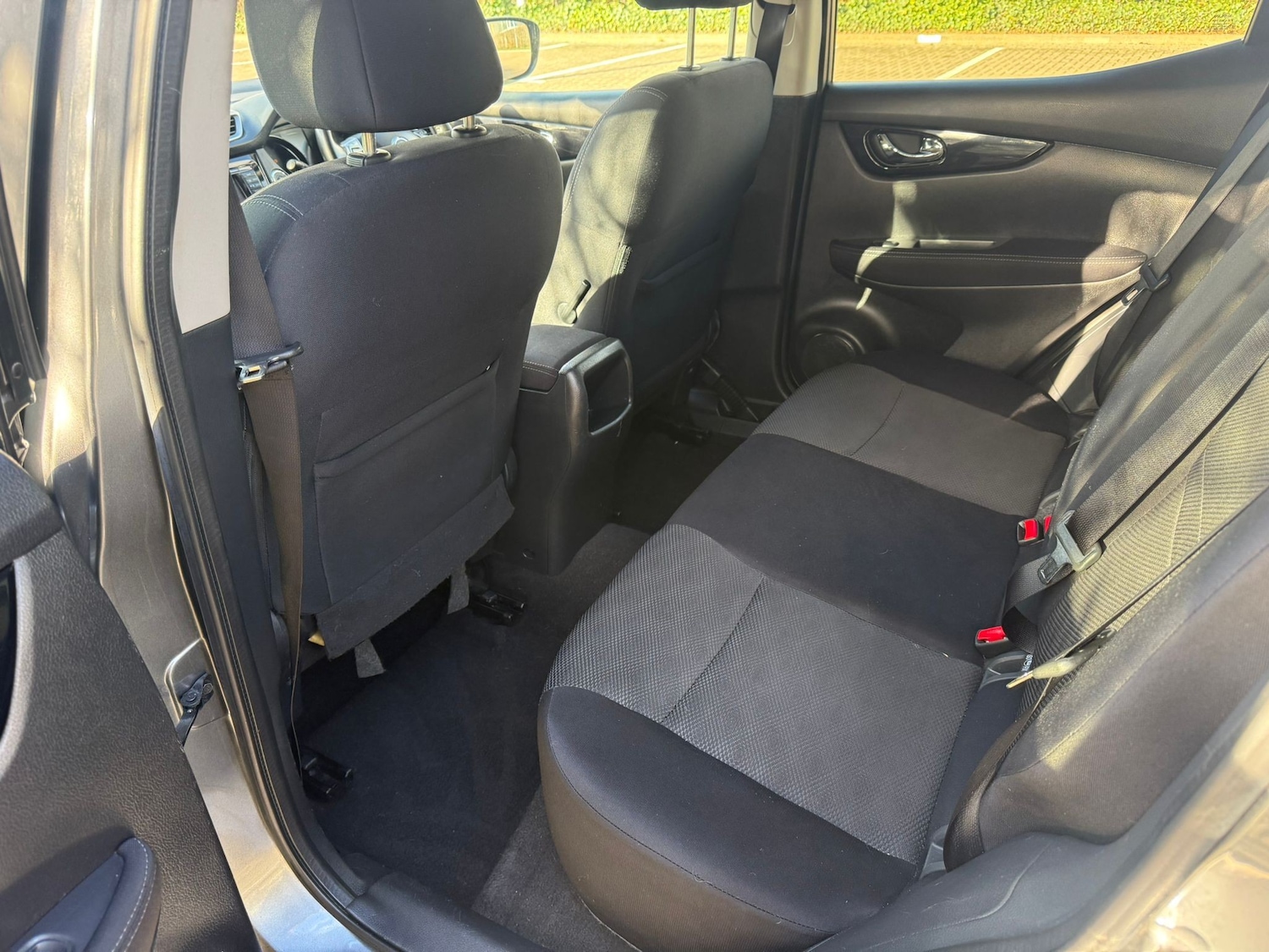 Used Nissan Qashqai 2016 for sale - 77355192: Photo 29