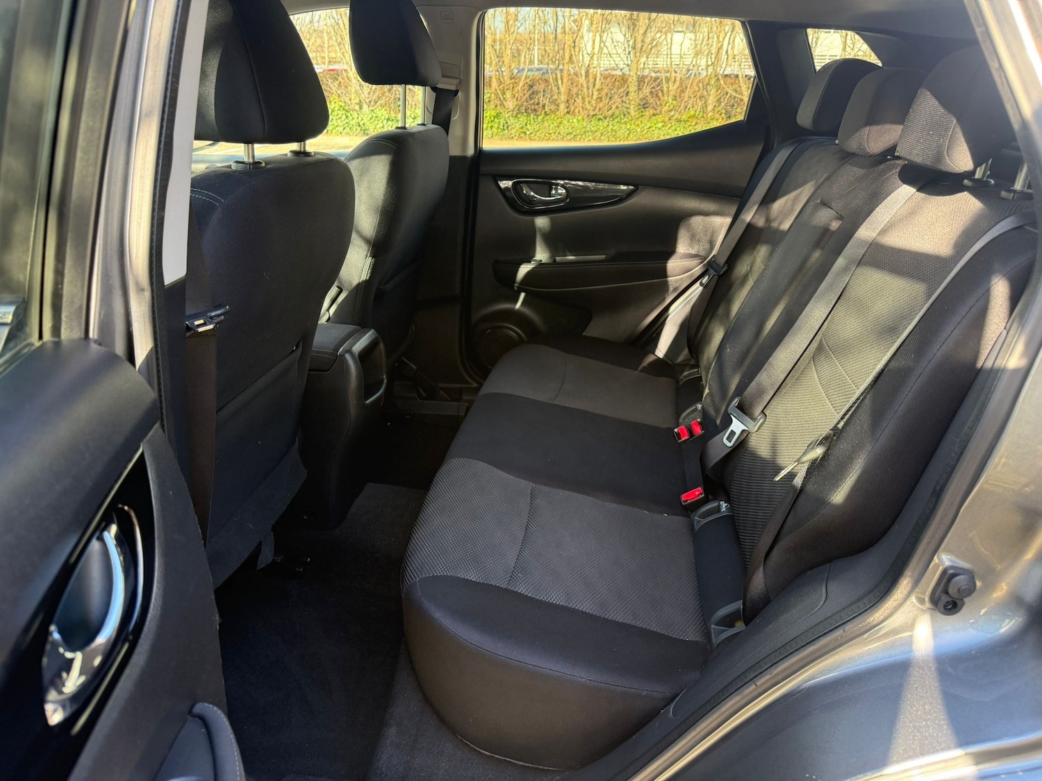 Used Nissan Qashqai 2016 for sale - 77355192: Photo 30