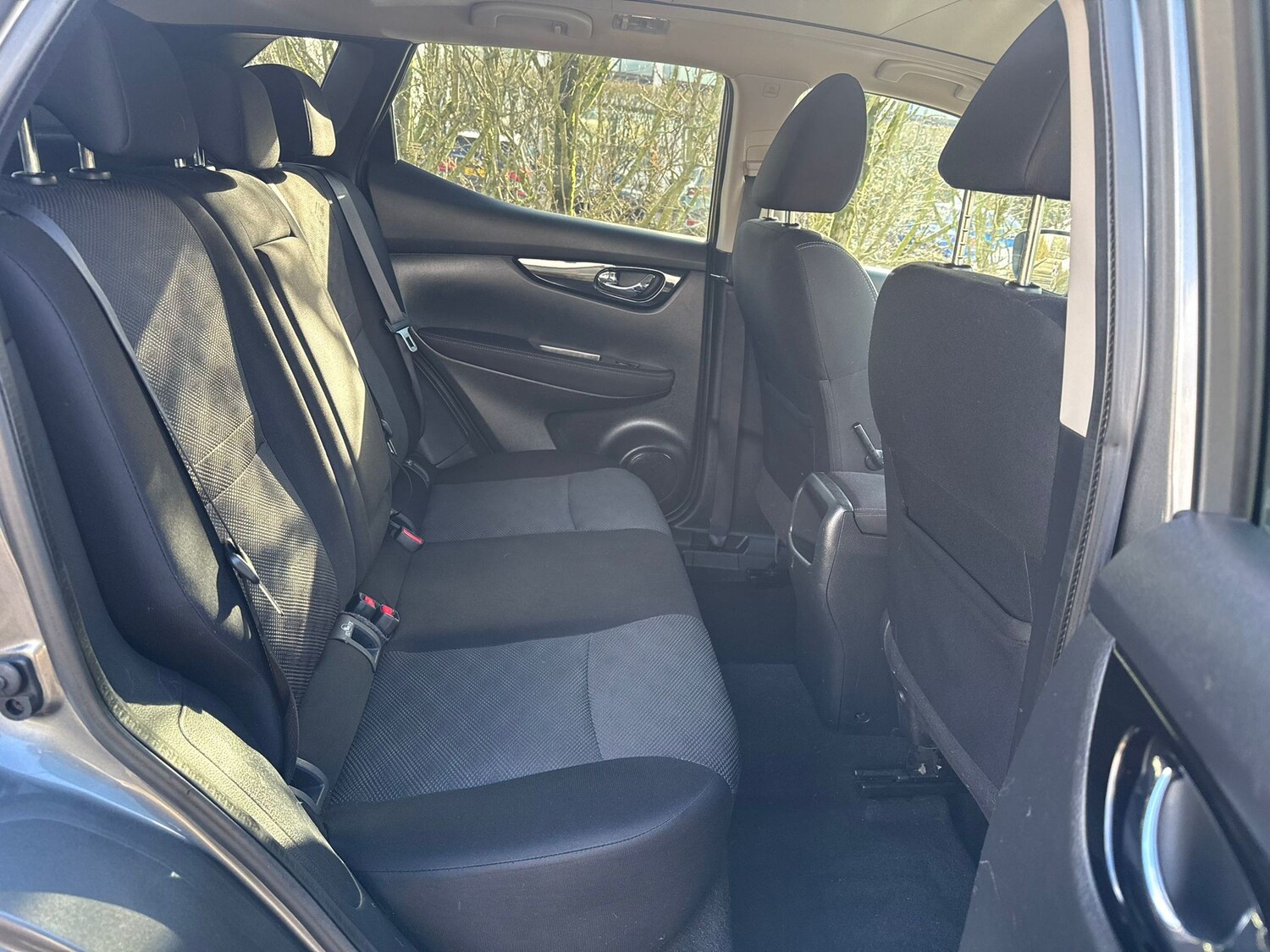 Used Nissan Qashqai 2016 for sale - 77355192: Photo 31