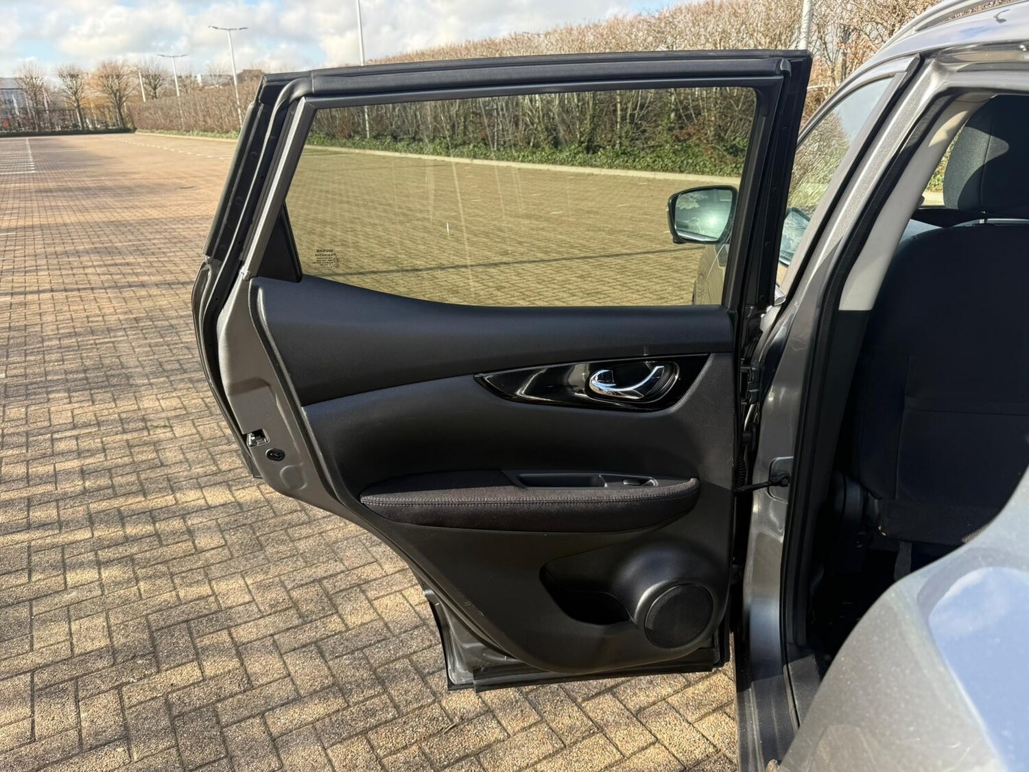 Used Nissan Qashqai 2016 for sale - 77355192: Photo 32