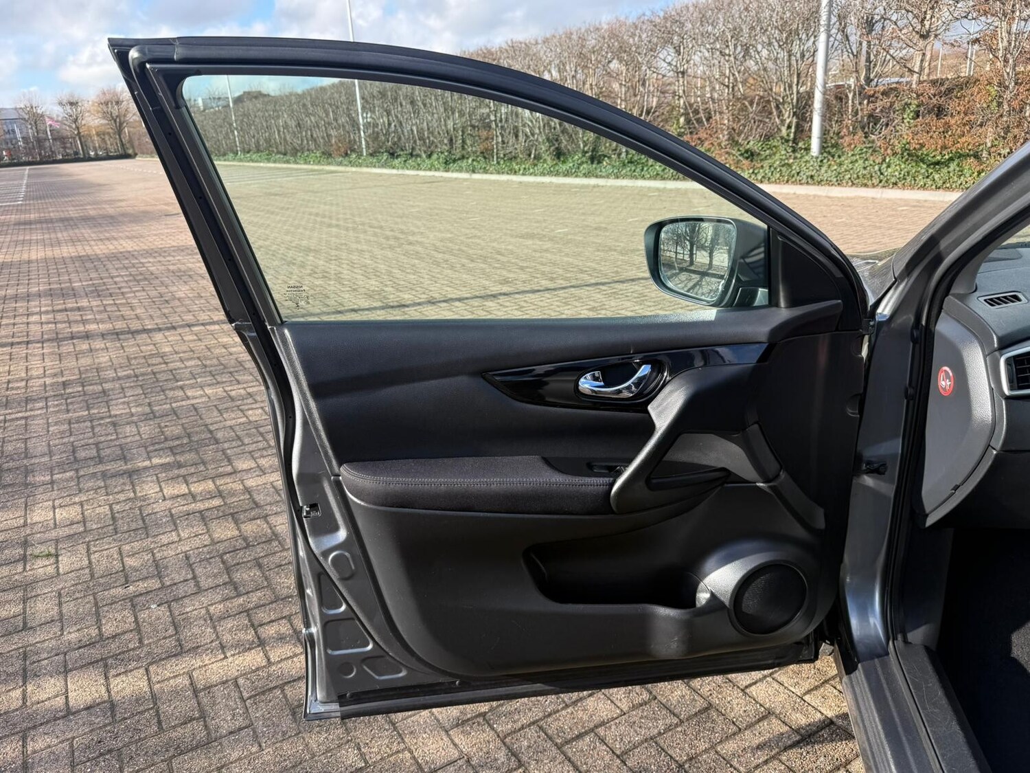 Used Nissan Qashqai 2016 for sale - 77355192: Photo 33