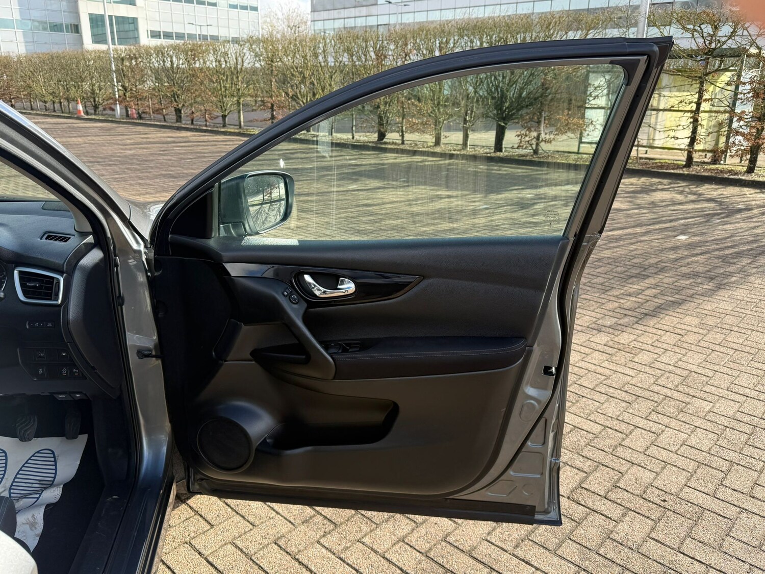 Used Nissan Qashqai 2016 for sale - 77355192: Photo 34