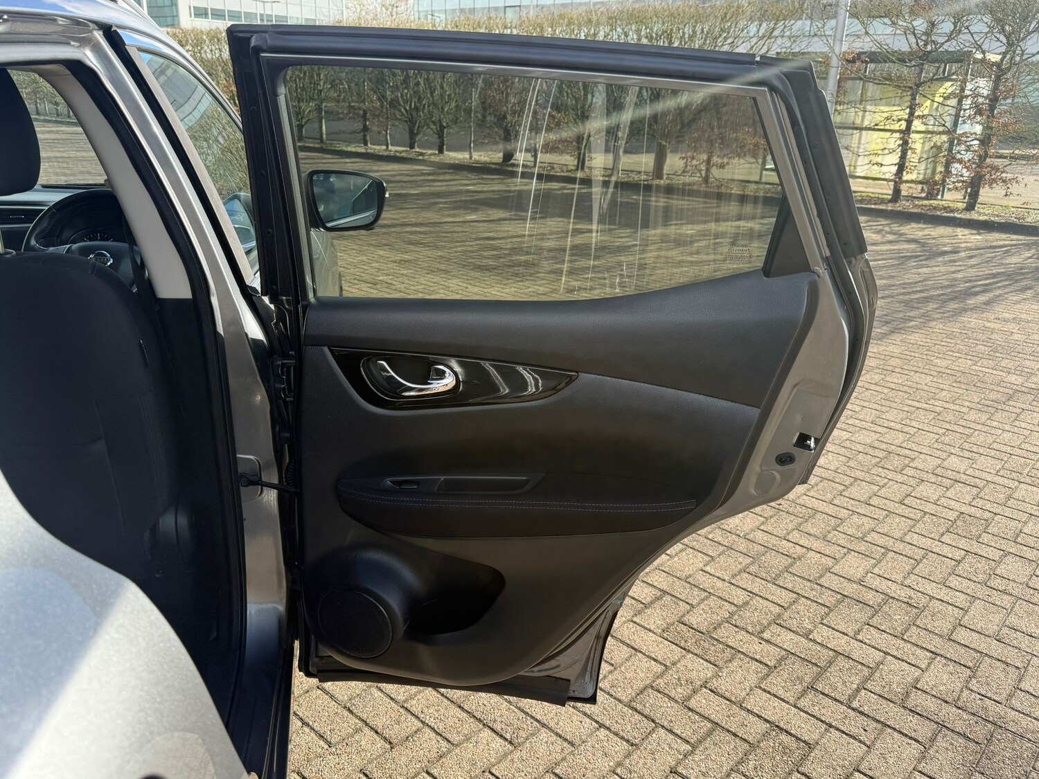 Used Nissan Qashqai 2016 for sale - 77355192: Photo 35