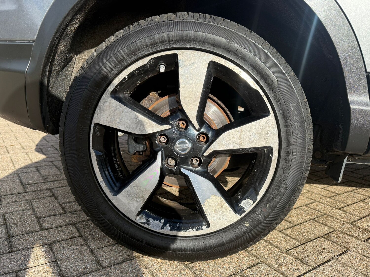 Used Nissan Qashqai 2016 for sale - 77355192: Photo 38