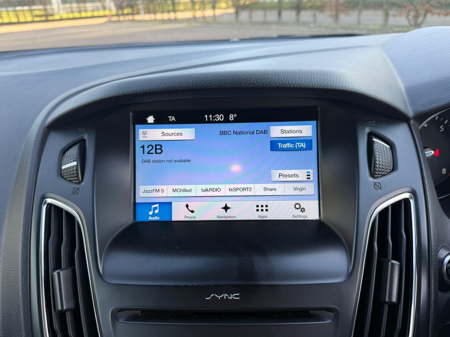 Used Ford Focus 2017 for sale - 76934270: Photo 13