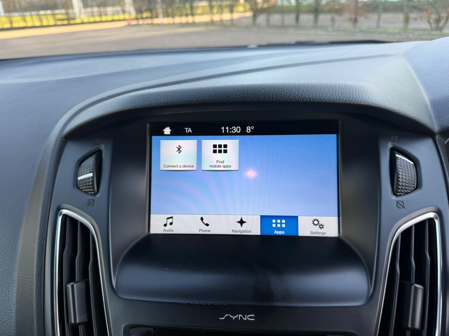 Used Ford Focus 2017 for sale - 76934270: Photo 14