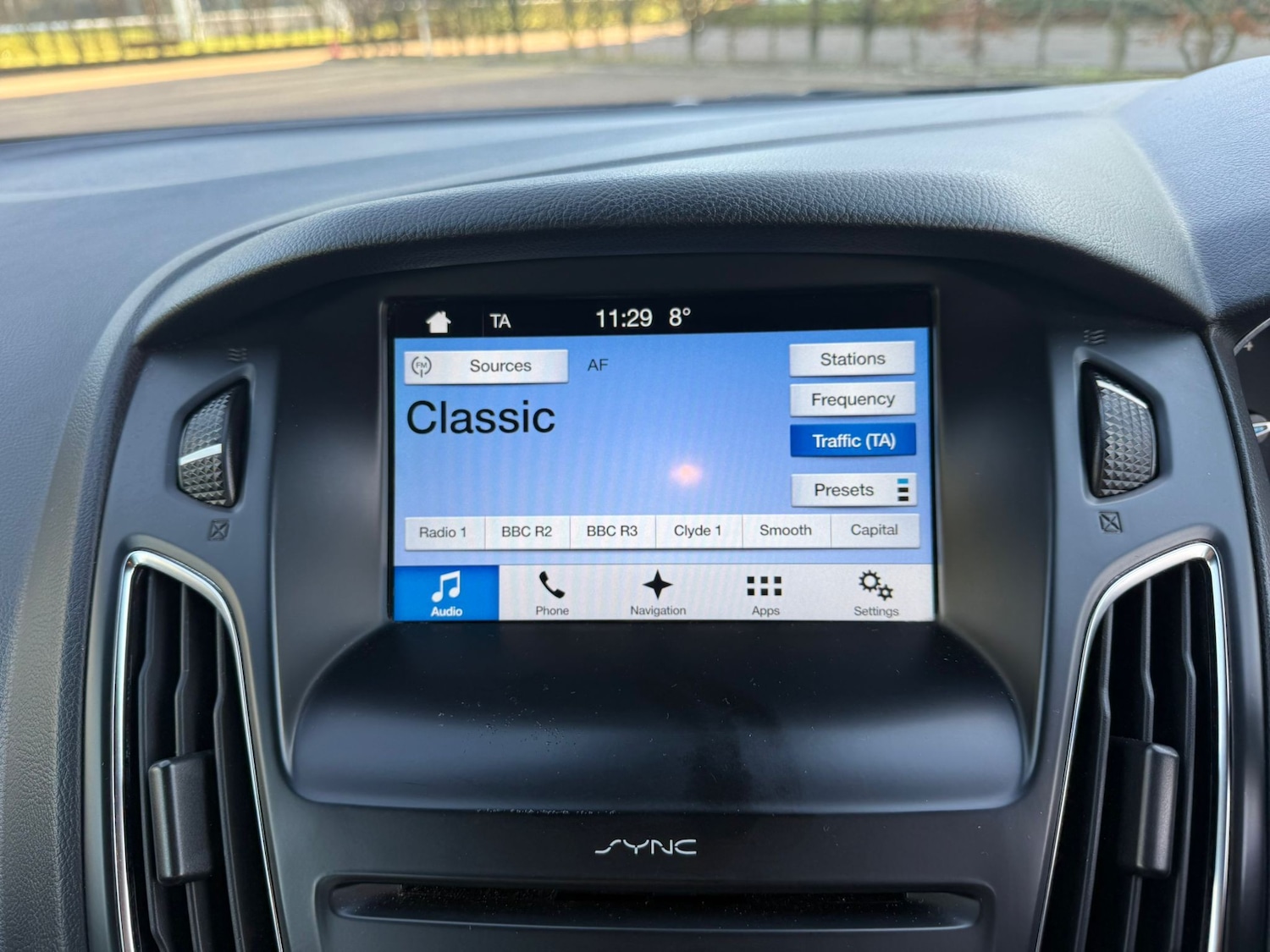 Used Ford Focus 2017 for sale - 76934270: Photo 15