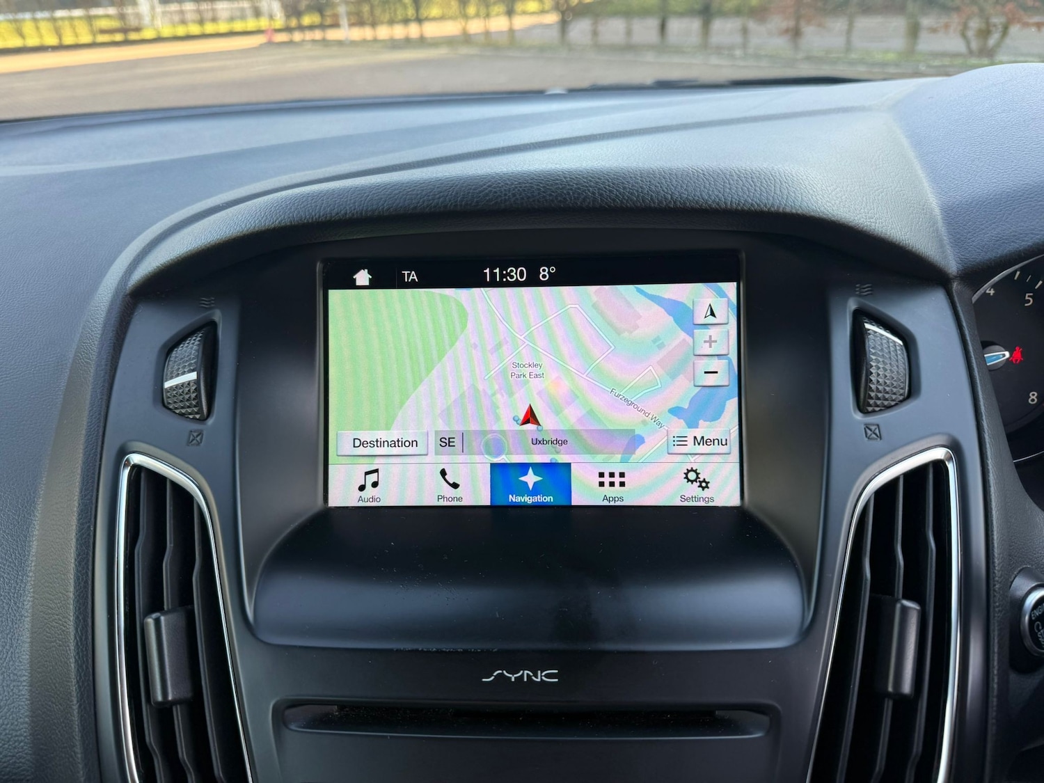 Used Ford Focus 2017 for sale - 76934270: Photo 16