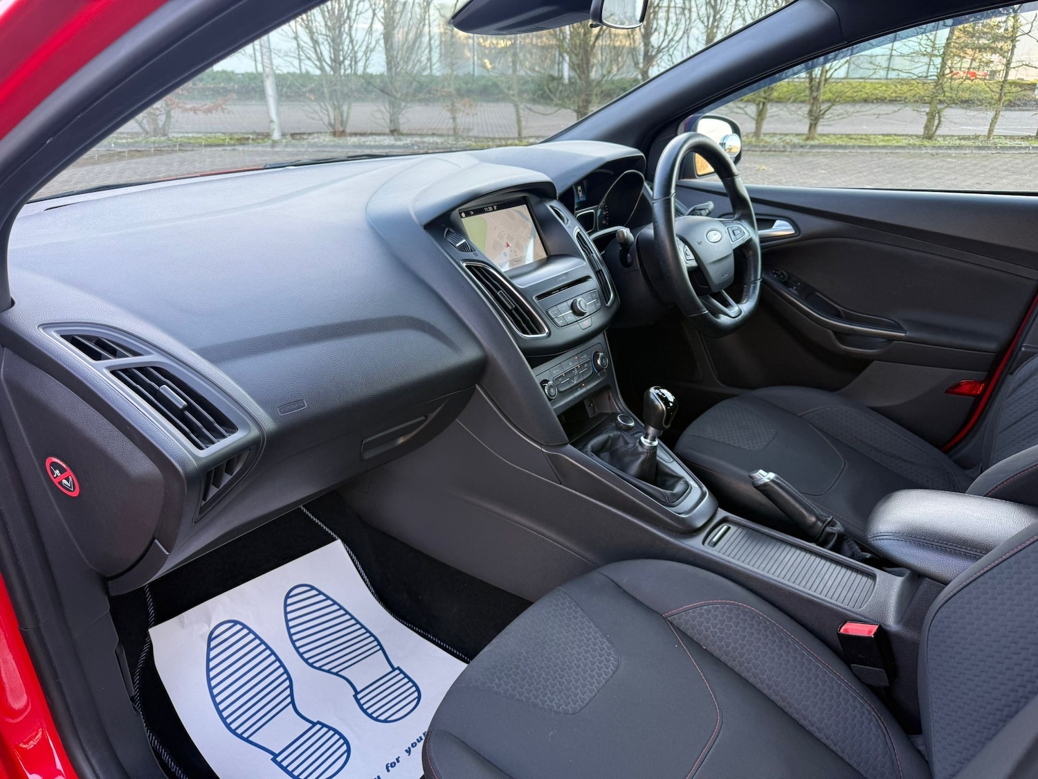 Used Ford Focus 2017 for sale - 76934270: Photo 19