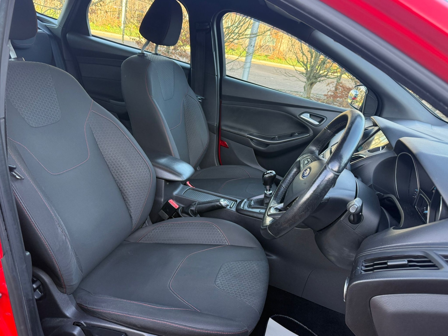 Used Ford Focus 2017 for sale - 76934270: Photo 20