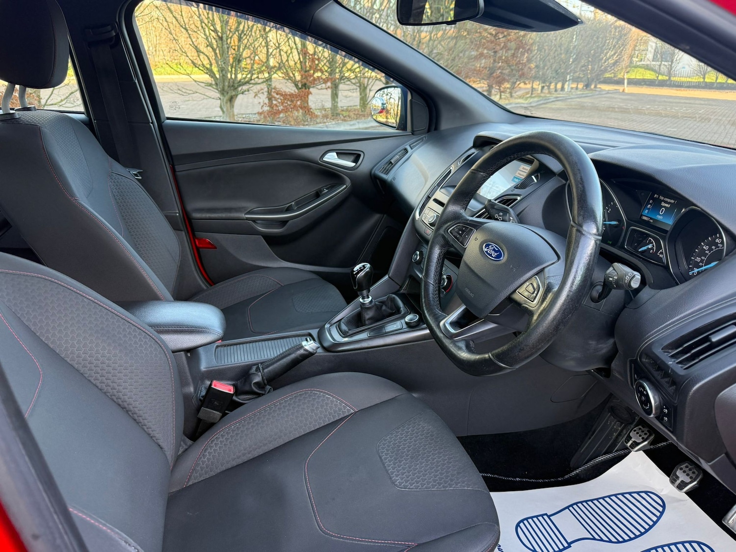 Used Ford Focus 2017 for sale - 76934270: Photo 21