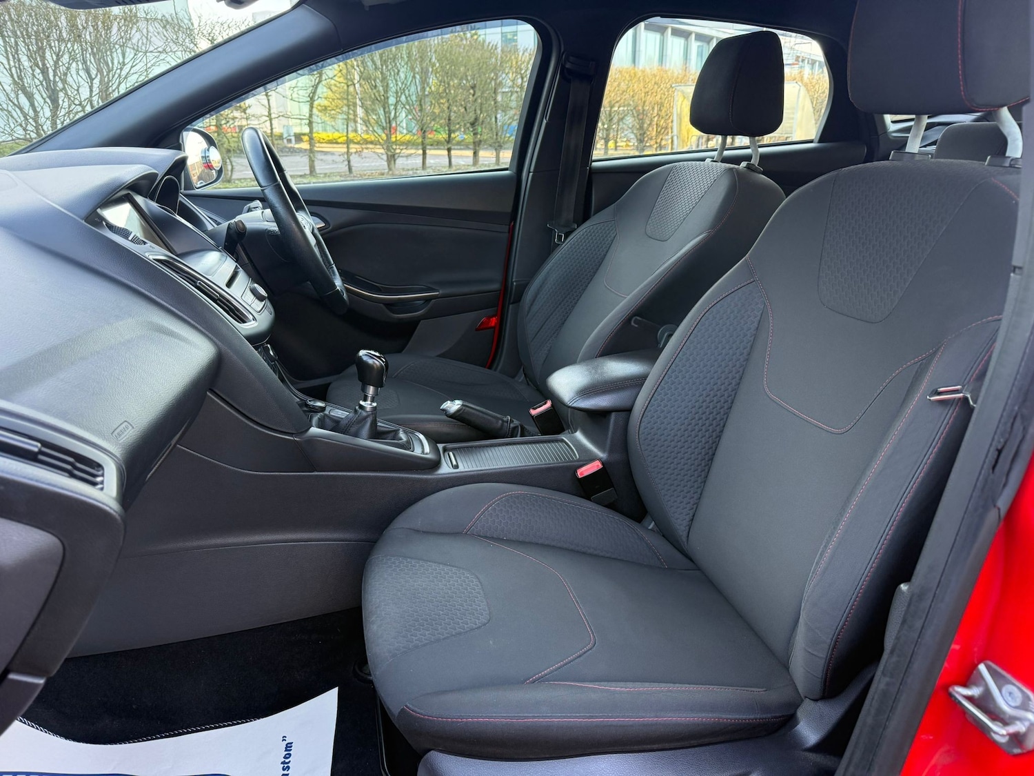 Used Ford Focus 2017 for sale - 76934270: Photo 22