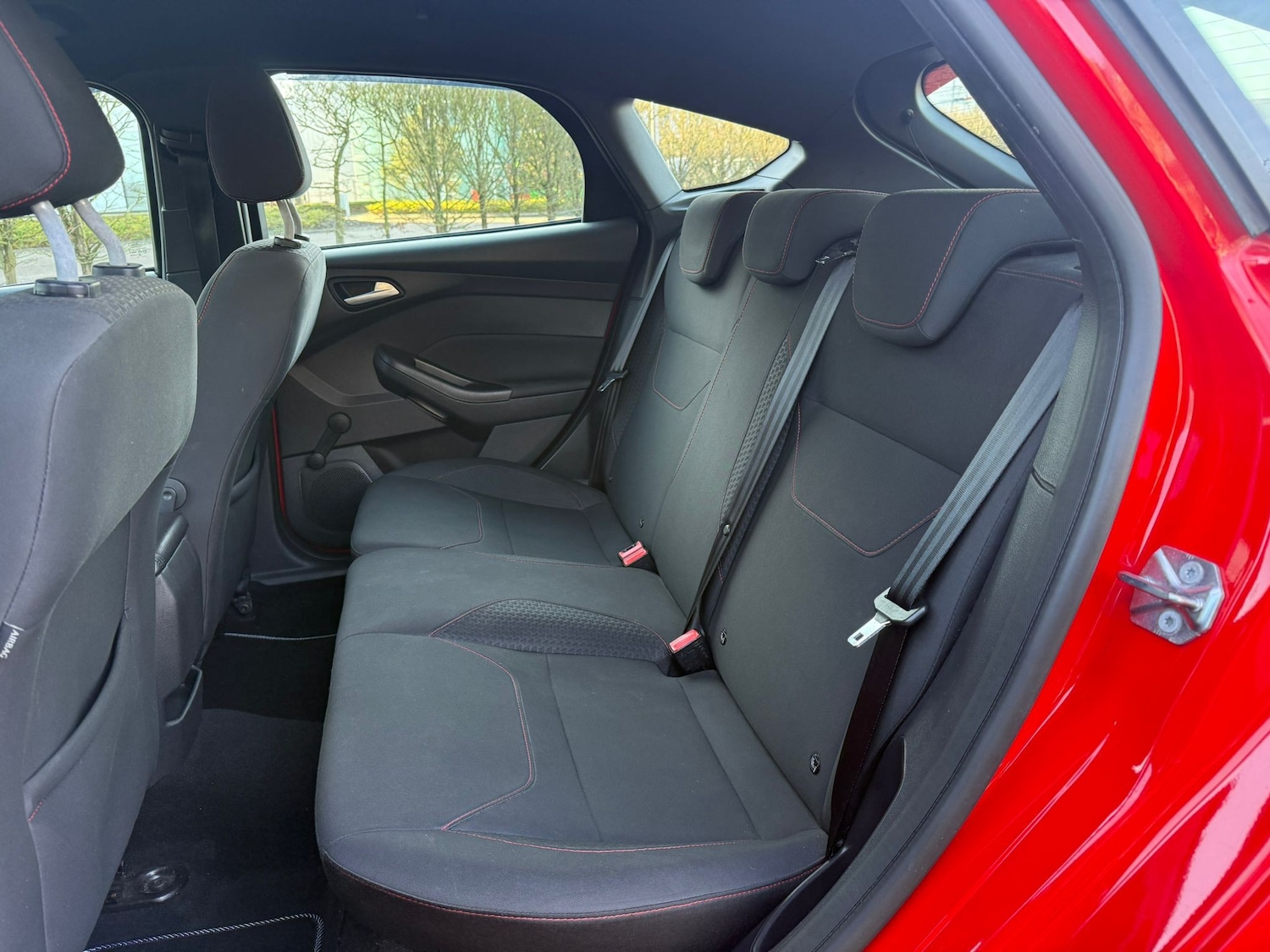 Used Ford Focus 2017 for sale - 76934270: Photo 23