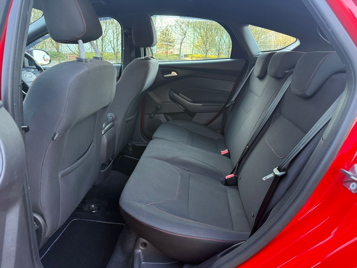 Used Ford Focus 2017 for sale - 76934270: Photo 24