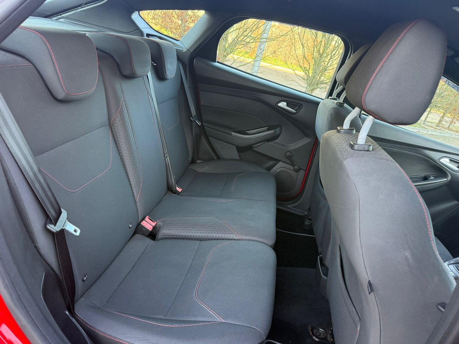 Used Ford Focus 2017 for sale - 76934270: Photo 25