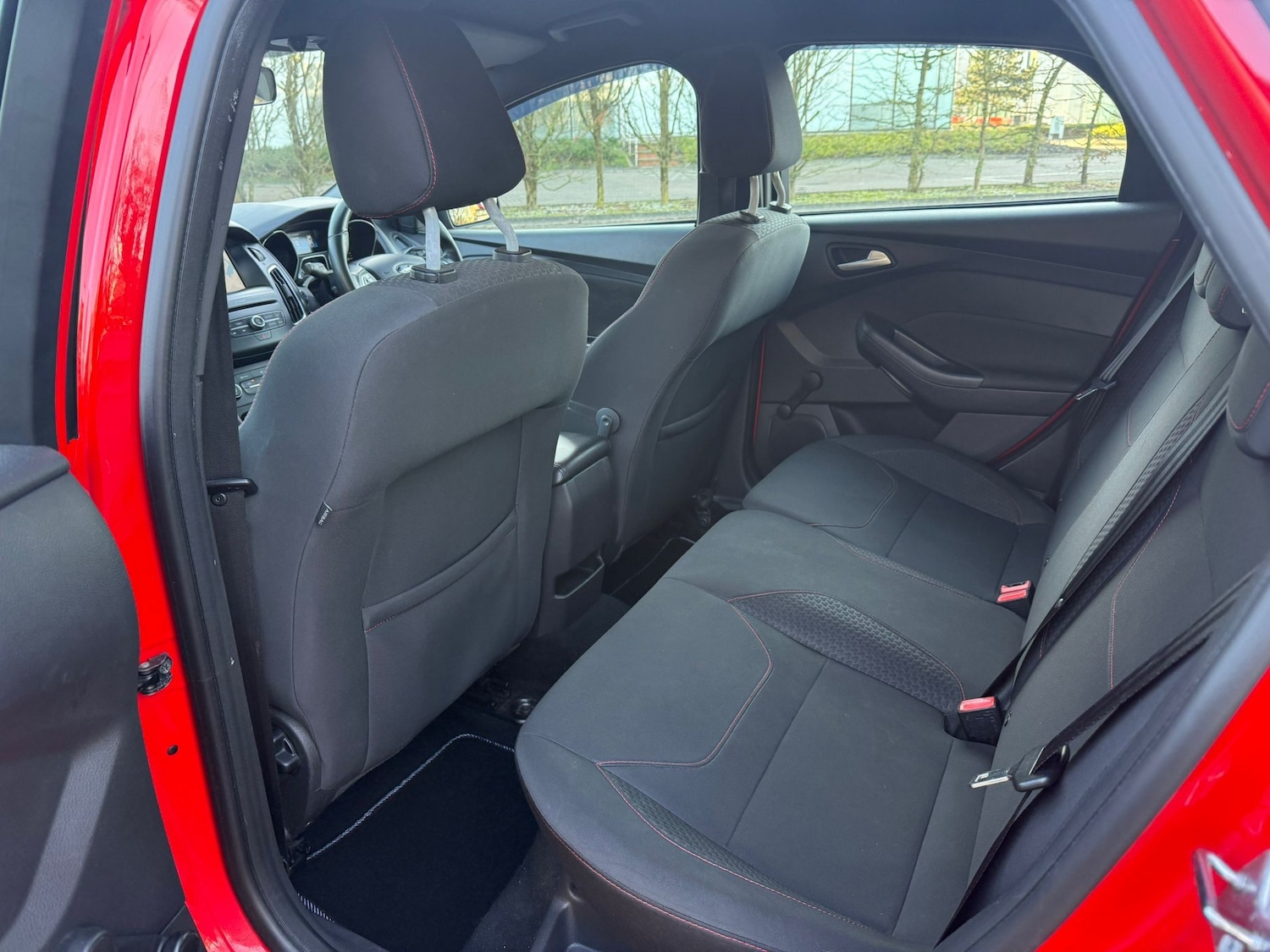 Used Ford Focus 2017 for sale - 76934270: Photo 26