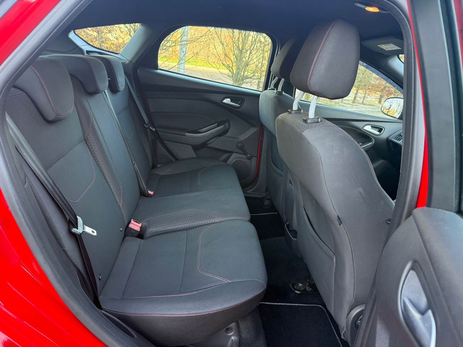 Used Ford Focus 2017 for sale - 76934270: Photo 27