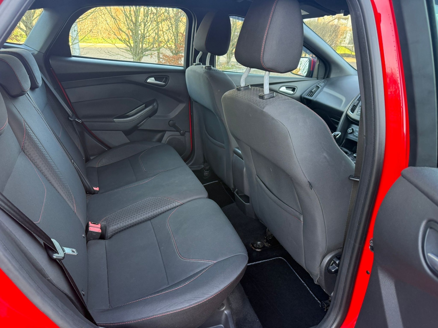 Used Ford Focus 2017 for sale - 76934270: Photo 28