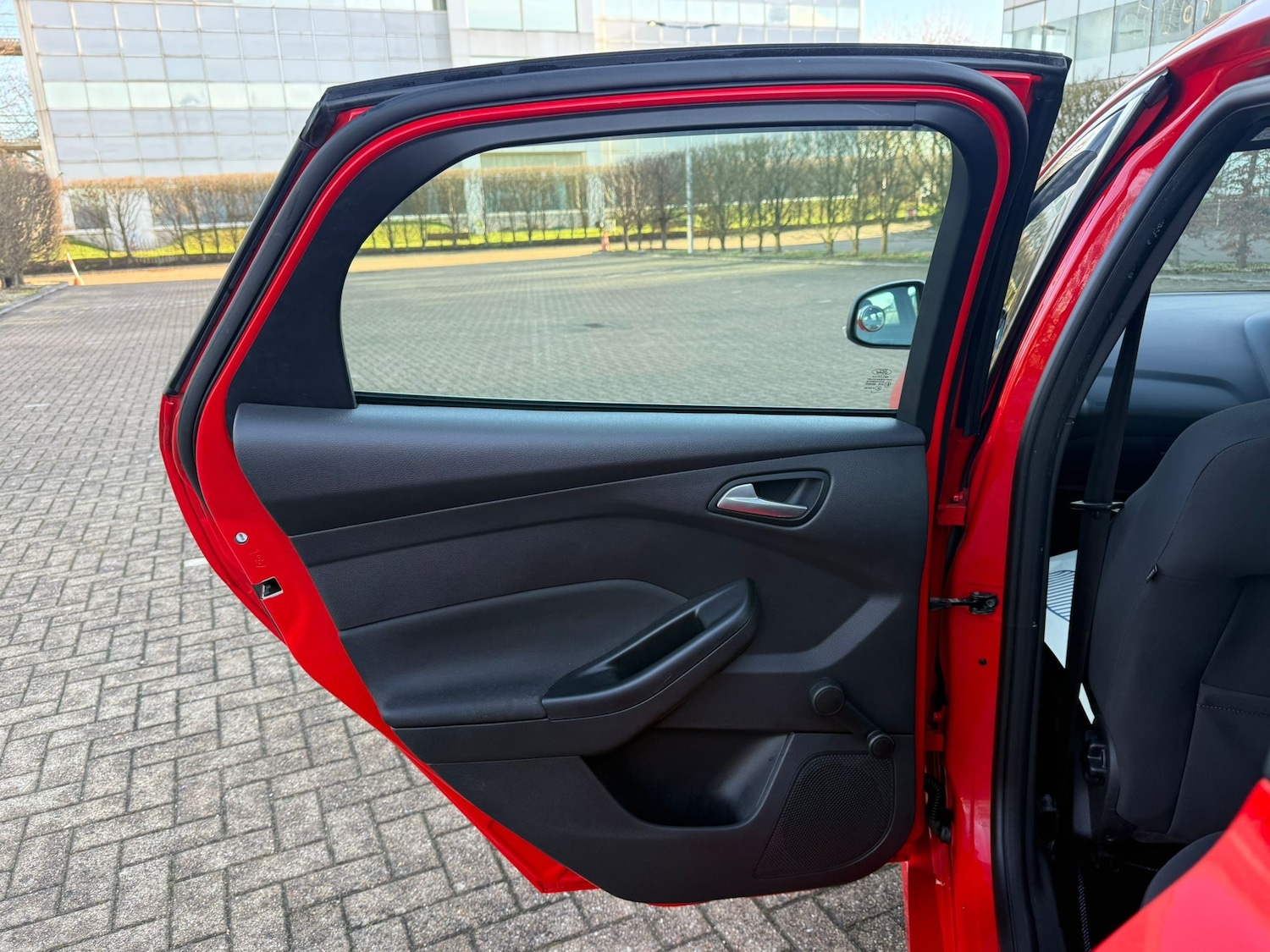 Used Ford Focus 2017 for sale - 76934270: Photo 30