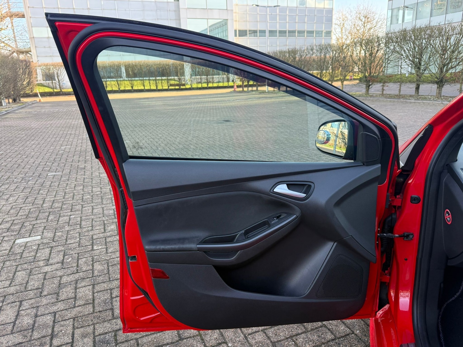 Used Ford Focus 2017 for sale - 76934270: Photo 32