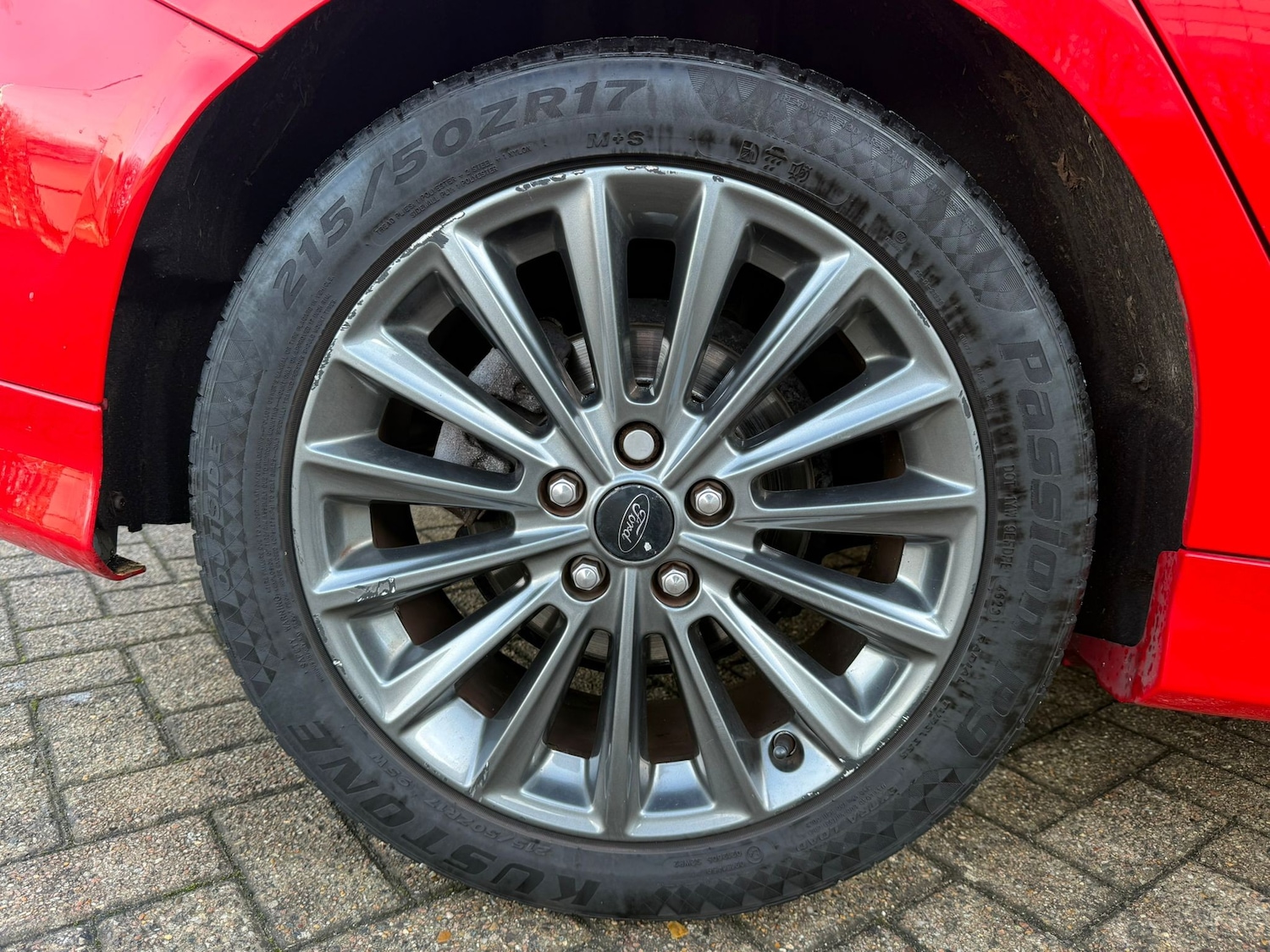 Used Ford Focus 2017 for sale - 76934270: Photo 33