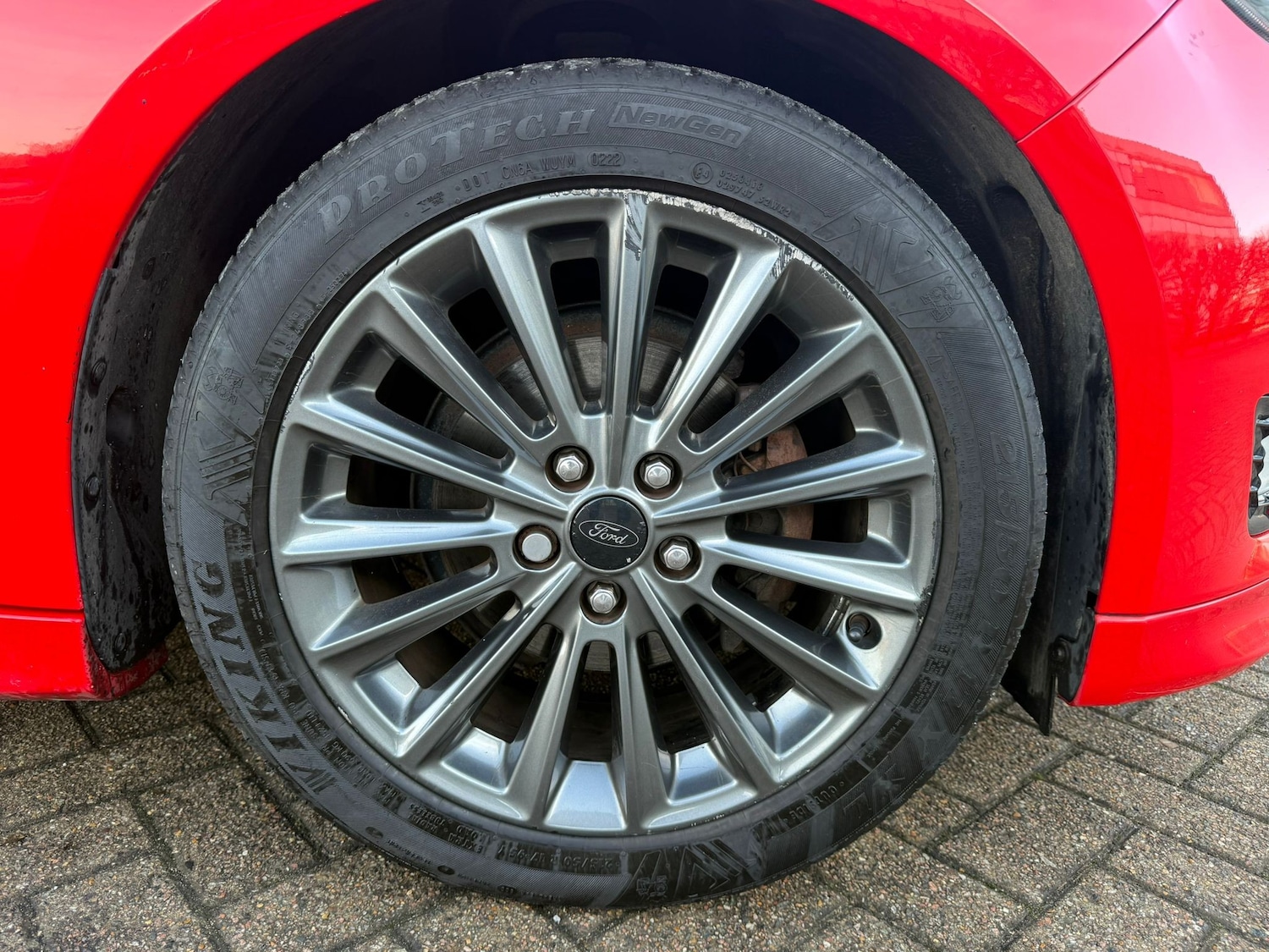 Used Ford Focus 2017 for sale - 76934270: Photo 34