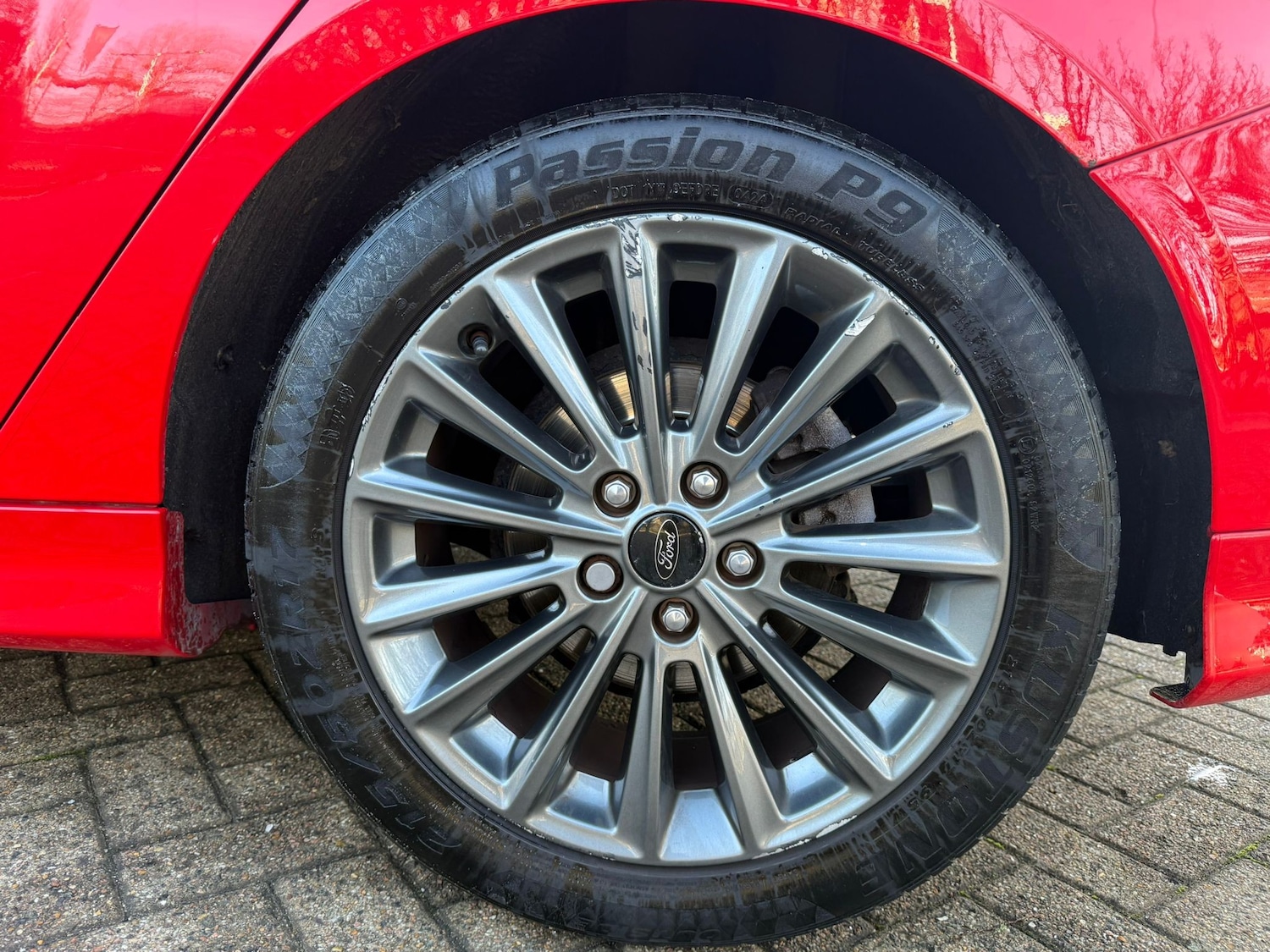 Used Ford Focus 2017 for sale - 76934270: Photo 36