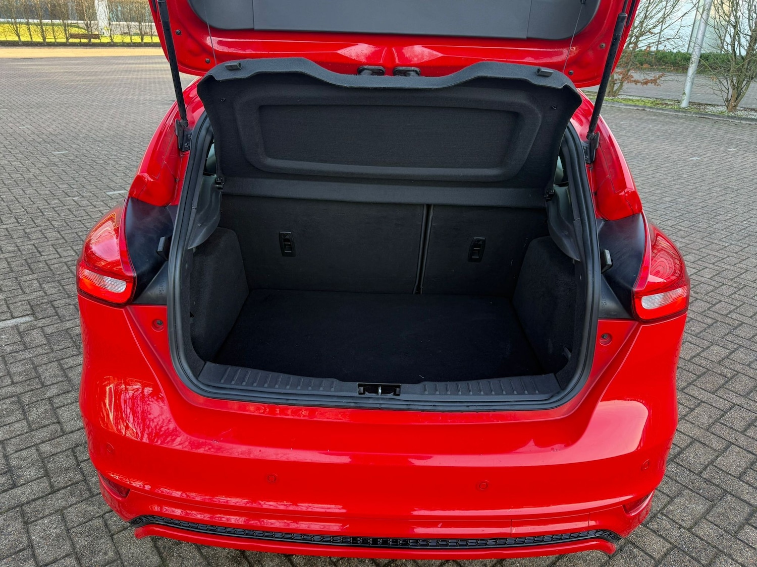 Used Ford Focus 2017 for sale - 76934270: Photo 38