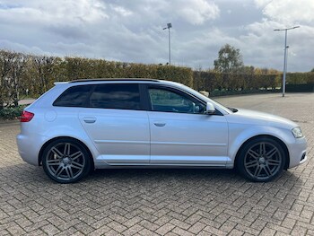 Used Audi A3 2010 for sale - 76299823: Photo