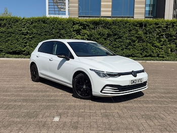 Used Volkswagen Golf 2021 for sale - 78758668: Photo