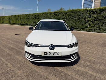 Used Volkswagen Golf 2021 for sale - 78758668: Photo
