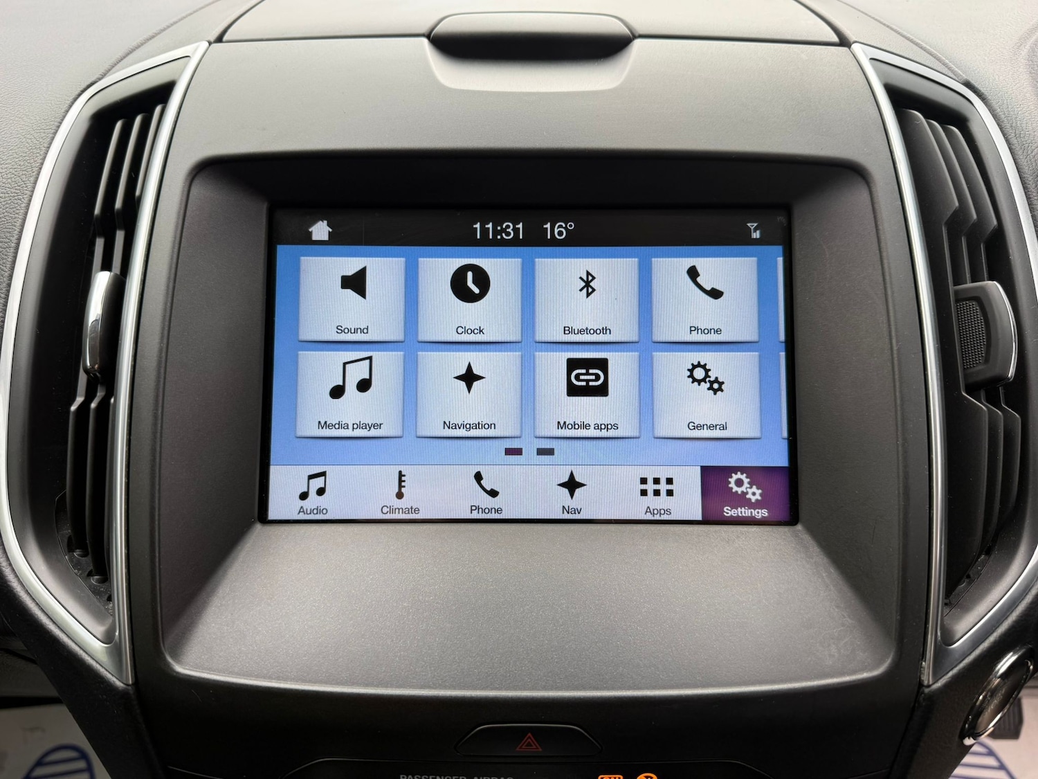 Used Ford S-Max for sale - 76469135: Photo 10