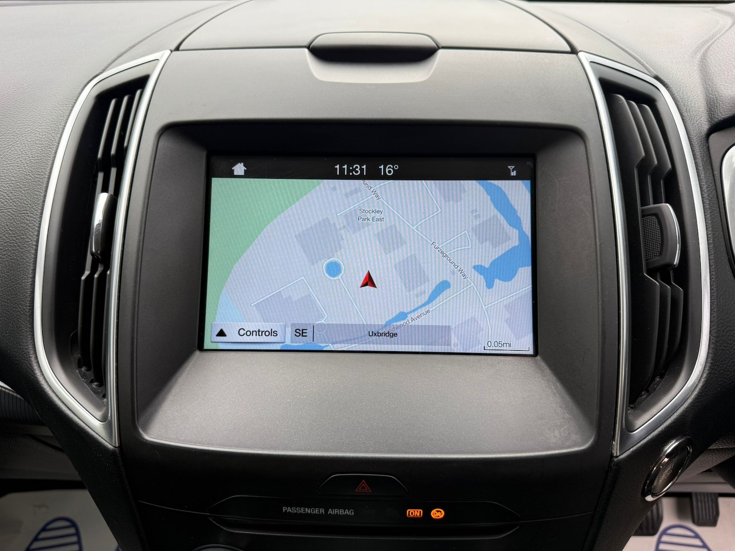 Used Ford S-Max for sale - 76469135: Photo 11