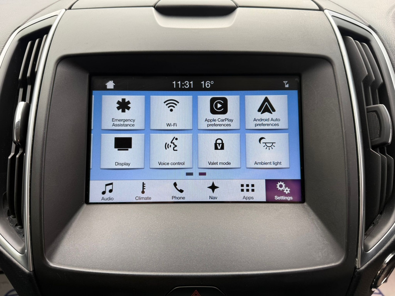 Used Ford S-Max for sale - 76469135: Photo 12