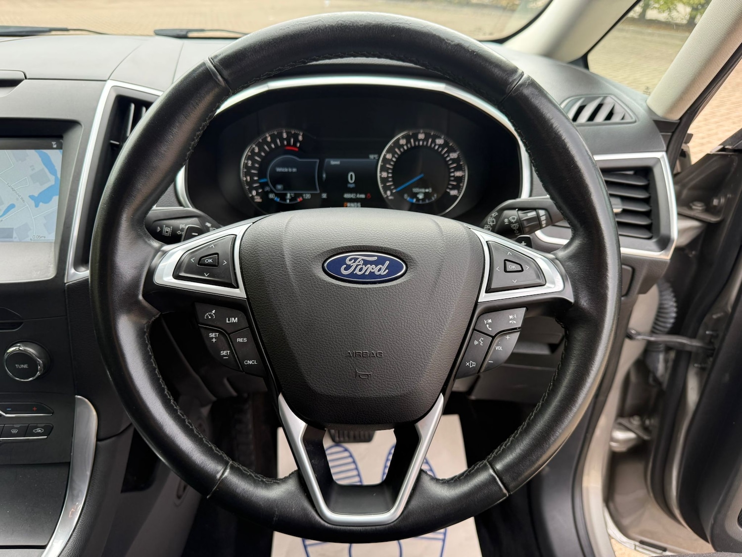 Used Ford S-Max for sale - 76469135: Photo 13