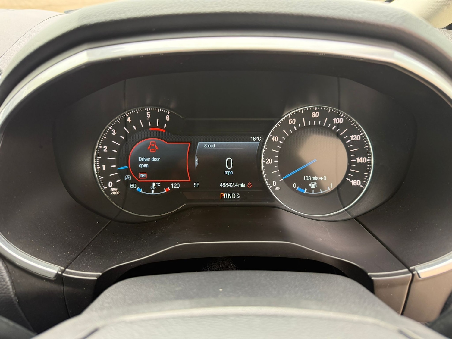 Used Ford S-Max for sale - 76469135: Photo 14